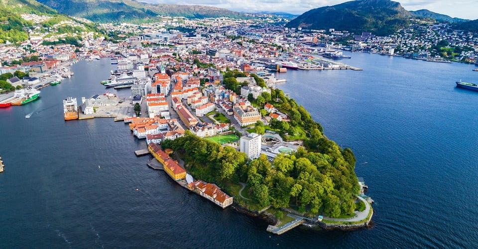 Norway